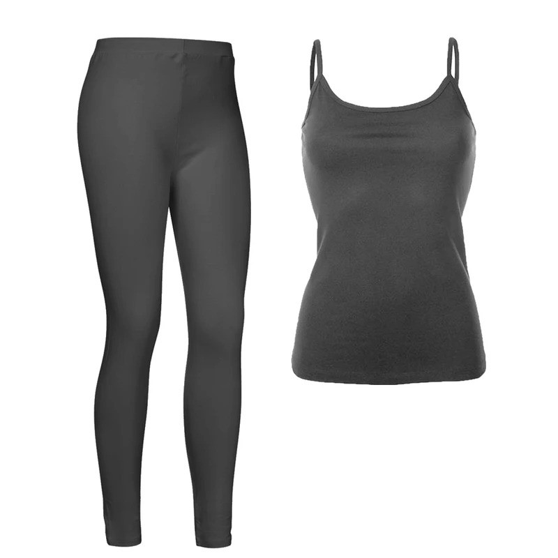 ست تاپ و شلوار زنانه مدل TS-2DD