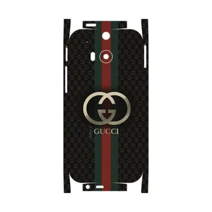 MAHOOT  GCC-FullSkin Cover Sticker for HTC One M8