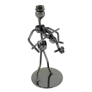 مجسمه طرح نوازنده ویولون مدل FV-220