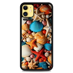 AKAM AMC-WA11-PEARL18 Cover For Apple iPhone 11