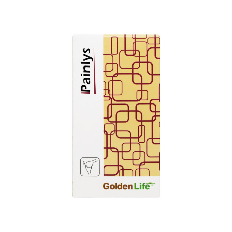 قرص پین لیز گلدن لایف بسته 30 عددی