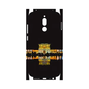 MAHOOT Ali Qapu-FullSkin Cover Sticker for Xiaomi Redmi 8
