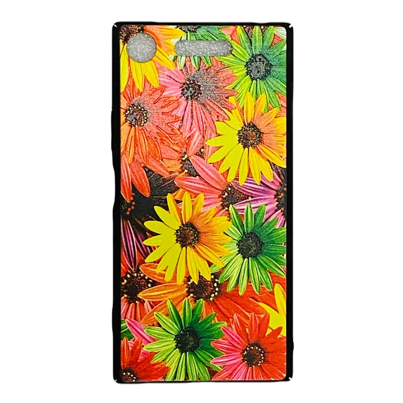 کاور مدل TH کد 05 مناسب برای گوشی موبایل سونی Xperia XZ1