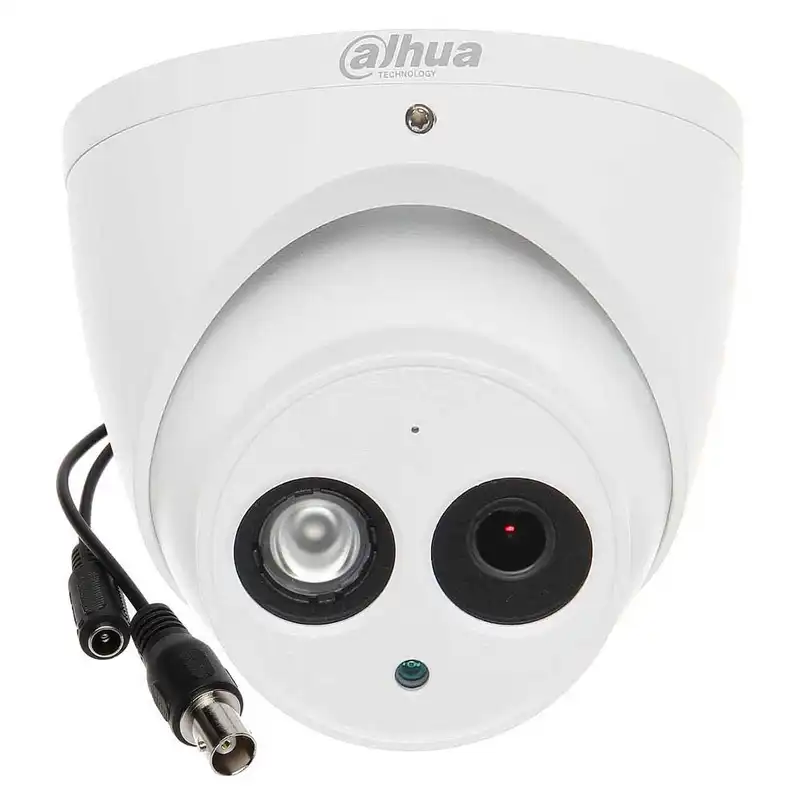 دوربین مداربسته آنالوگ داهوا مدل DH-HAC-HDW1400EMP-A