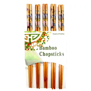 چوب غذاخوری کد 500 مجموعه 5 عددی