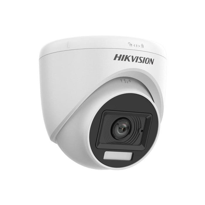 دوربین مداربسته آنالوگ هایک ویژن مدل DS-2CE76D0T-LPFS 2MP