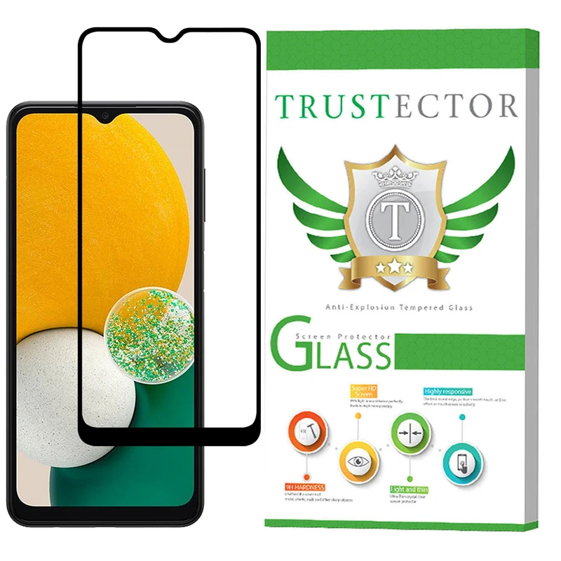محافظ صفحه نمایش تراستکتور مدل FUL-T مناسب برای گوشی موبایل سامسونگ Galaxy A13 5G