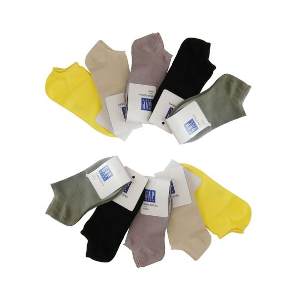 جوراب زنانه کد 01 مجموعه 10 عددی جوراب زنانه کد 01 مجموعه 10 عددی