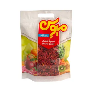 فلفل پاپریکا خشک اسلایس شده میوس - 125 گرم