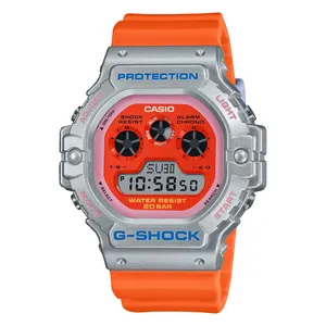 ساعت مچی دیجیتال مردانه کاسیو مدل DW-5900EU-8A4DR