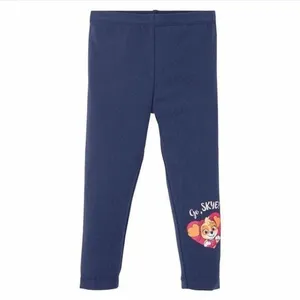 شلوار دخترانه نیکلودن مدل سگ های نگهبان shd28