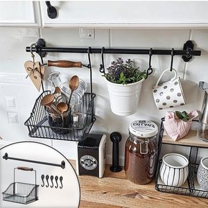 نقد و بررسی سبد ارگانایزر کد HK-154 توسط خریداران