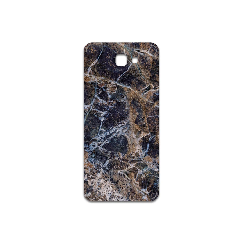 برچسب پوششی ماهوت مدل Earth-White-Marble مناسب برای گوشی موبایل سامسونگ Galaxy J5 Prime