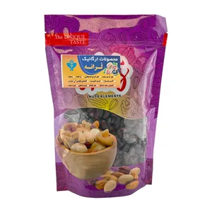 مویز با هسته گوشتی لرانه - 500 گرم