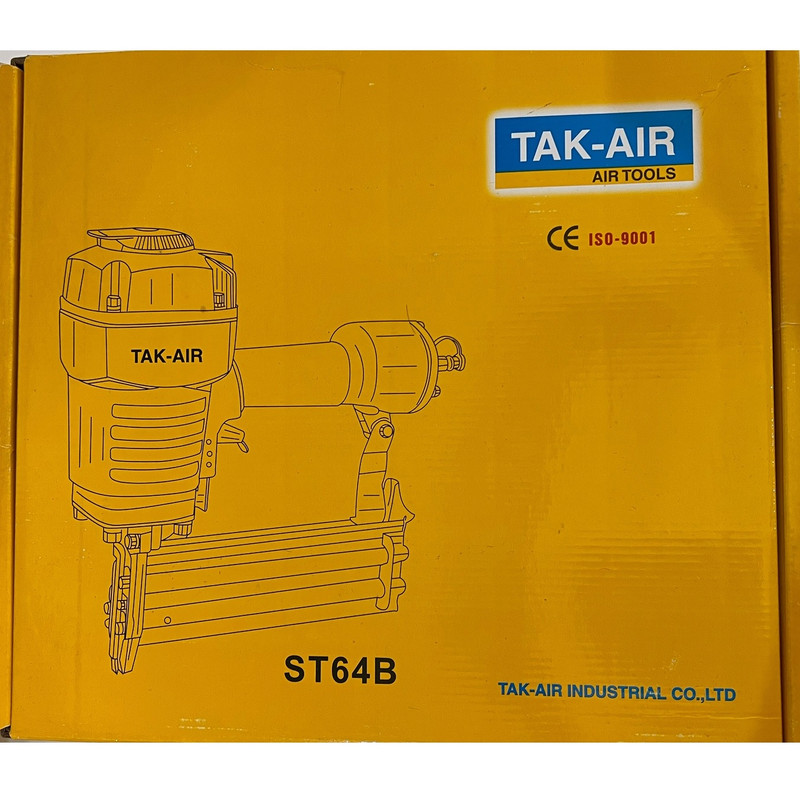 قیمت و خرید میخ کوب بادی تک ایر مدل ST64