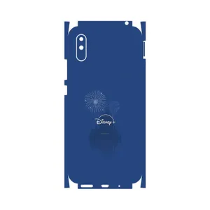 MAHOOT Disney-FullSkin Cover Sticker for Xiaomi Redmi 9A