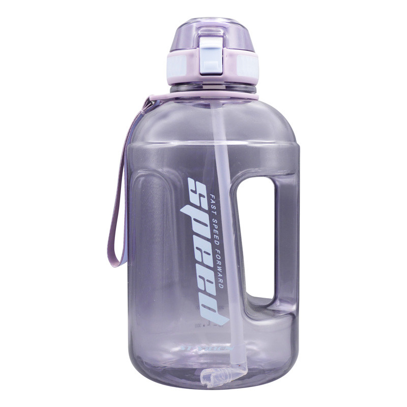 قمقه ورزشی مدل GS-M-239279 گنجایش 2.2 لیتر
