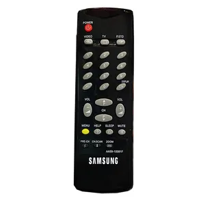 ریموت کنترل تلویزیون سامسونگ مدل AA59-10081F
