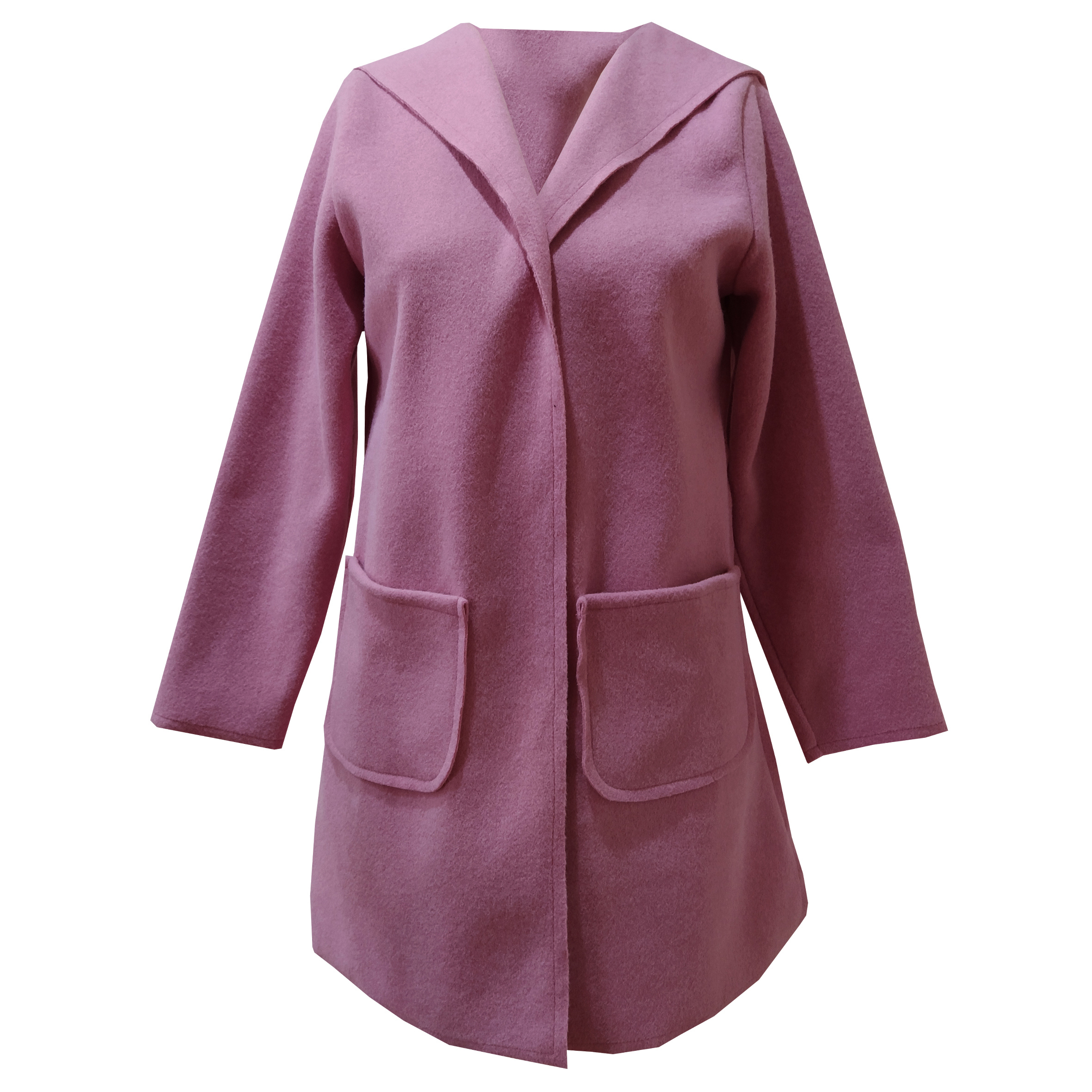 پالتو زنانه مدل beso200