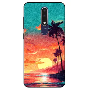 Megafone Summer 8000 Cover For Nokia 3.1 Plus