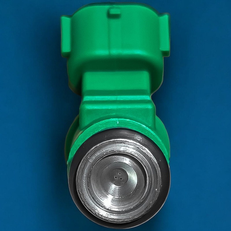 سوزن انژکتور مدل ۳ سوراخ کد Arizon.GRN مناسب برای پژو ۲۰۶