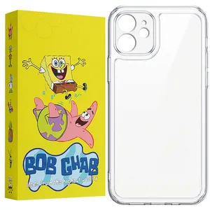 BOB GHAB SPACEFB Cover For Apple iPhone 11