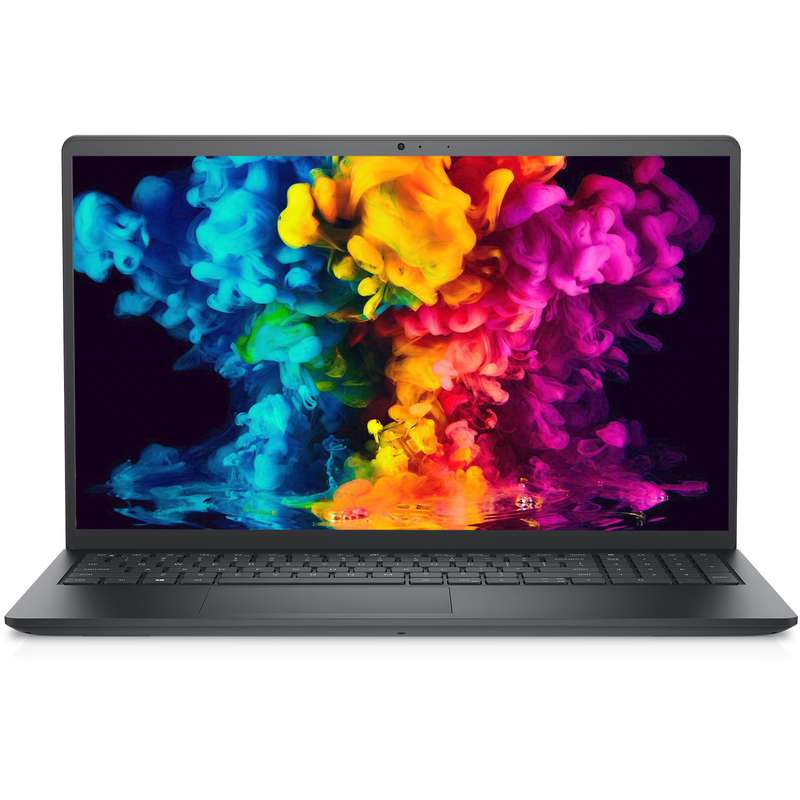 لپ تاپ 15.6 اینچی دل مدل Vostro 3510-i5 8GB 1HDD 240SSD MX350 لپ تاپ 15.6 اینچی دل مدل Vostro 3510-i5 8GB 1HDD 240SSD MX350