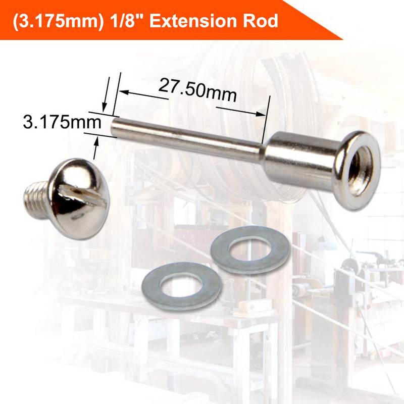 تیغه اره فرز انگشتی مدل 50mm-HSS