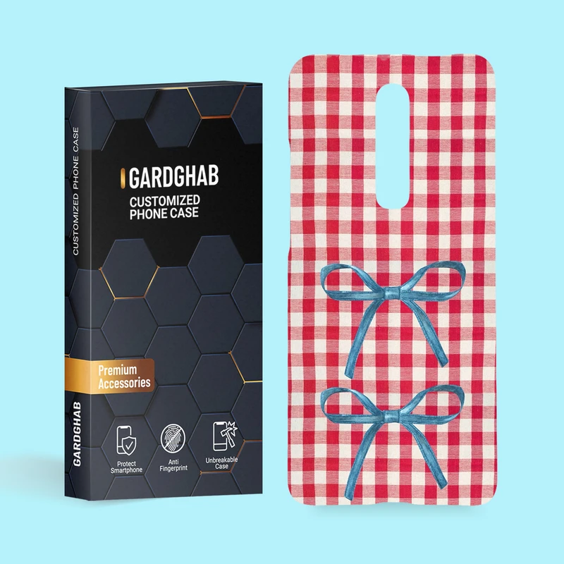 کاور گارد قاب مدل دخترانه مناسب برای گوشی موبایل شیائومی Redmi K20 / K20 Pro / Mi 9T 