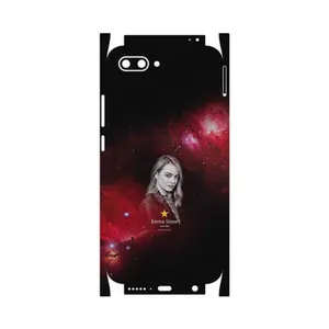 MAHOOT Emma Stone-FullSkin Cover Sticker for Honor 10