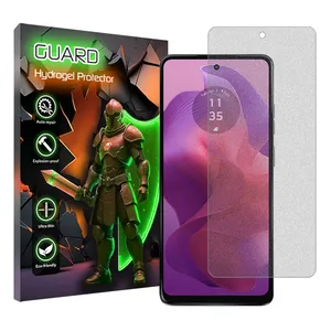 Guard Matte screen protector suitable for Motorola Moto G24 Mobile phone