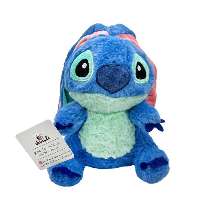 عروسک ناب سل مدل استیج سوپرایزی ارتفاع 20 سانتی متر