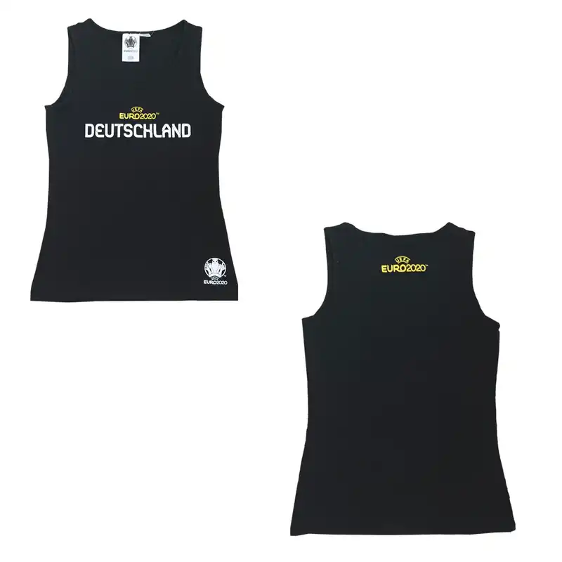 تی شرت ورزشی مردانه یوفا مدل SMB323