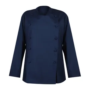 روپوش آشپزی مدل Chef Coat Women
