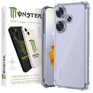 QSM Monster for Xiaomi Poco F6 / Redmi Turbo 3