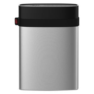 نقد و بررسی هارد اکسترنال سیلیکون پاور مدل Armor A85 ظرفیت 5 ترابایت توسط خریداران