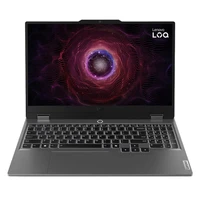لپ تاپ 15.6 اینچی لنوو مدل LOQ 15ARP9-R5 7235HS-12GB DDR5-1TB SSD-RTX3050-FHD - کاستوم شده