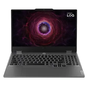 Lenovo LOQ 15ARP9-R5 7235HS-12GB DDR5-1TB SSD-RTX3050-FHD 15.6 inch Laptop - Customized
