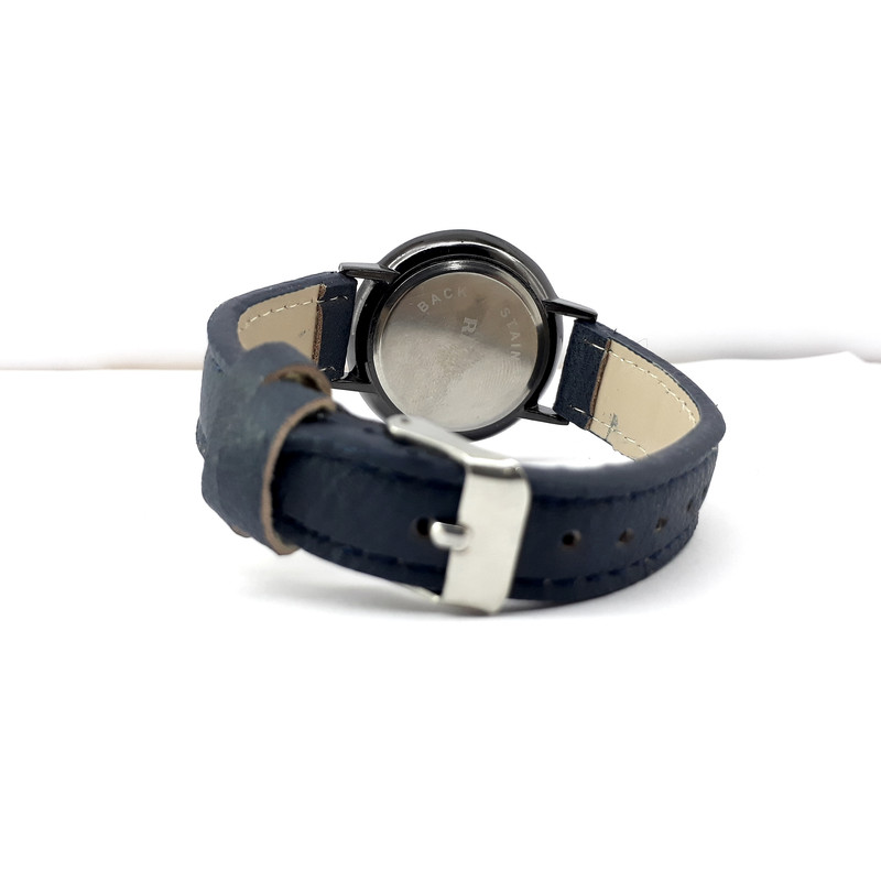 ساعت مچی عقربه ای مدل simple کد rd-b1