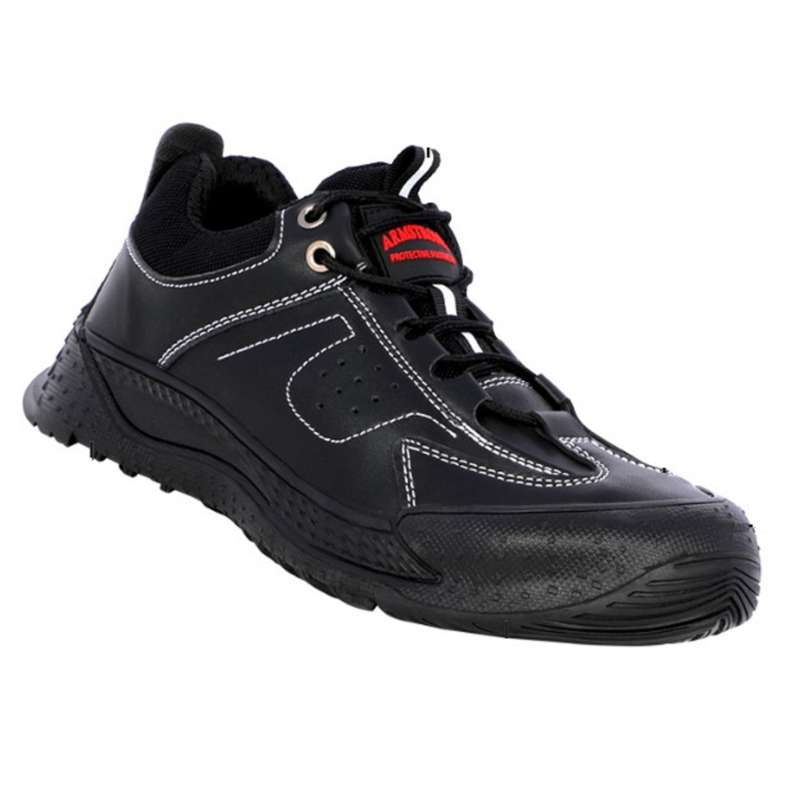 کفش ایمنی آرمسترانگ مدل مهندسی اسپرت DJG