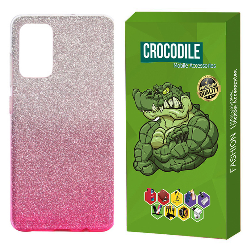 کاور کروکودیل مدل C-Aklili مناسب برای گوشی موبایل شیائومی Redmi Note 10 Pro