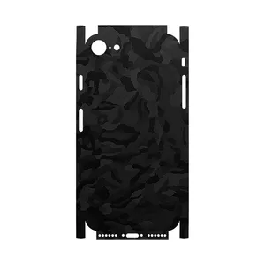 برچسب پوششی مدل 360 درجه کامو مناسب برای گوشی موبایل اپل iphone 7