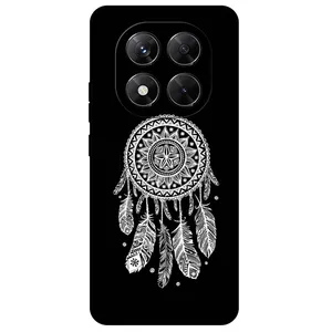Megafone dream catcher 7196 Cover For Xiaomi Redmi Note 14 Pro 4G