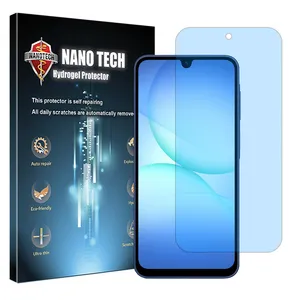 Nano tech Eye Care model anti-blue screen protector suitable for Samsung Galaxy A17 mobile phone