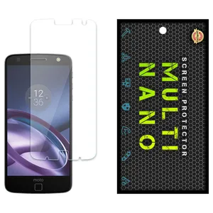 Multi Nano X-S1N Screen Protector For Motorola Moto Z