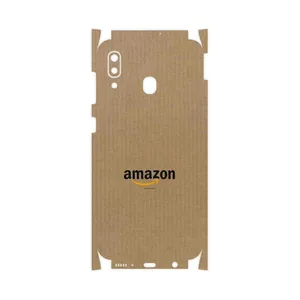 MAHOOT Amazon-FullSkin Cover Sticker for Samsung Galaxy M10s