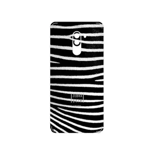 MAHOOT Zebra Skin Cover Sticker for Xiaomi POCOPHONE F1