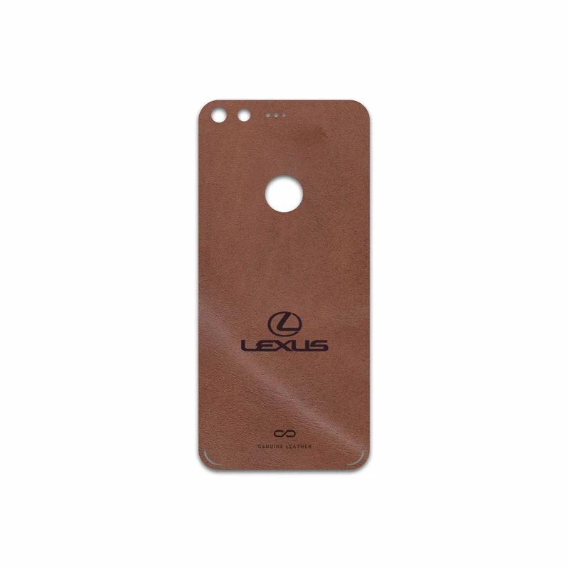 برچسب پوششی ماهوت مدل MNL-LXS مناسب برای گوشی موبایل گوگل Pixel