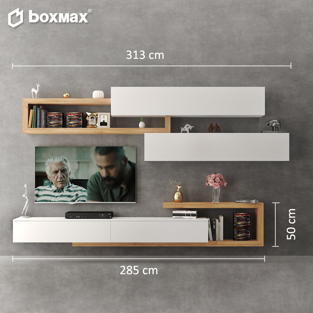 میز تلویزیون مدل SO21173