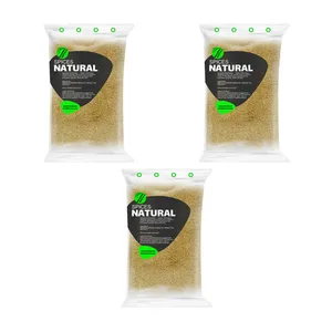 پودر گشنیز نچرال - 500 گرم بسته 3 عددی